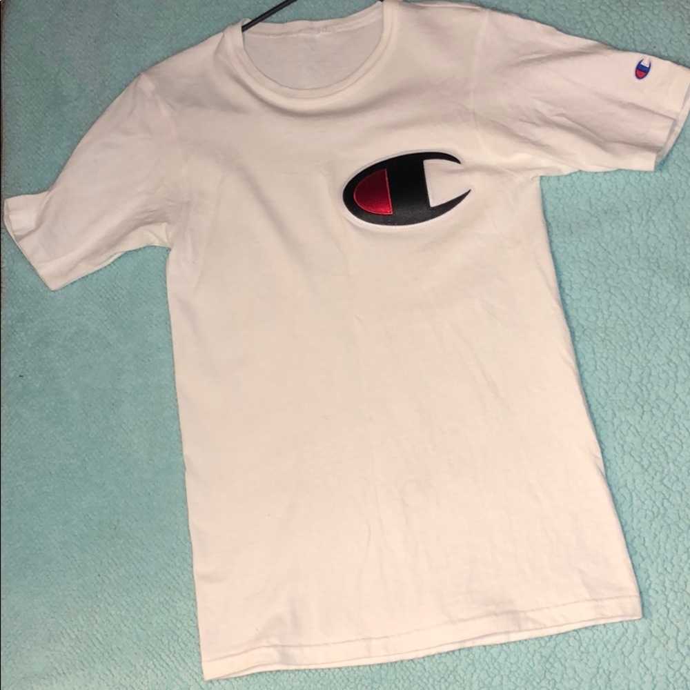 Women’s Sporty Champion T-Shirt